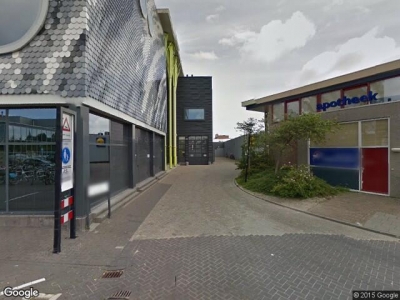 Middenwaard 25, Heerhugowaard