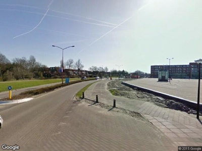 Middenwaard 26, Heerhugowaard