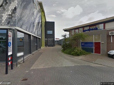 Middenwaard 37, Heerhugowaard