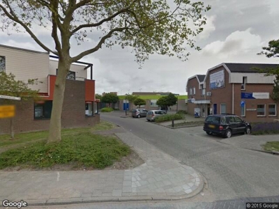 Middenwaard 3, Heerhugowaard