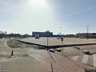 Middenwaard 4A, Heerhugowaard