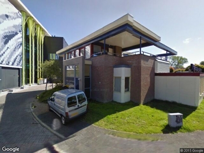 Middenwaard 55, Heerhugowaard