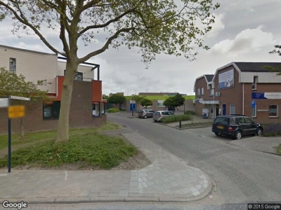 Middenwaard 5, Heerhugowaard