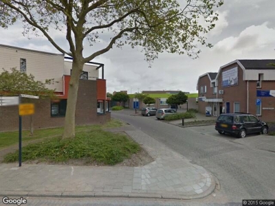 Middenwaard 7, Heerhugowaard