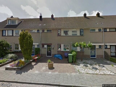 Middenwaard 85, Heerhugowaard