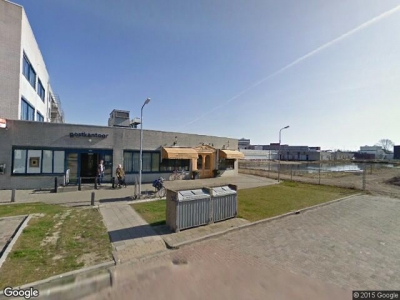 Middenwaard 99A, Heerhugowaard