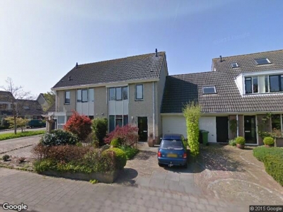 Middenweg 3B, Limmen