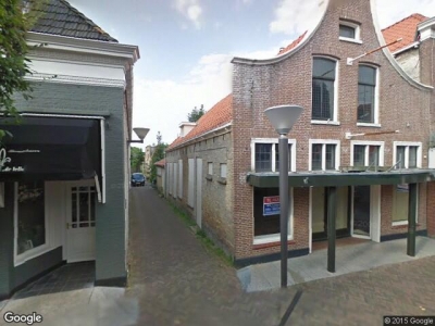 Midstraat 98, Joure