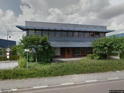 Milieuparkweg 10, Sittard