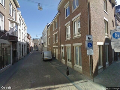 Minckelersstraat 13, Maastricht