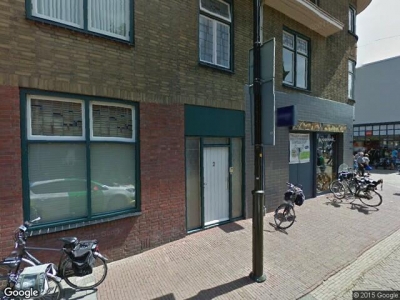 Misterstraat 13, Winterswijk