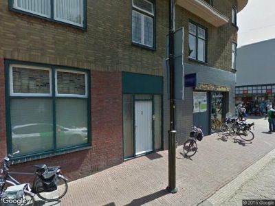 Misterstraat 13A, Winterswijk