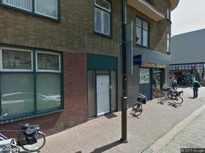 Misterstraat 13B, Winterswijk