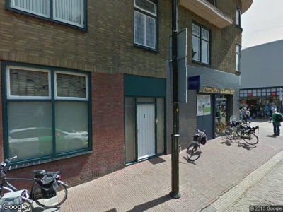 Misterstraat 15, Winterswijk