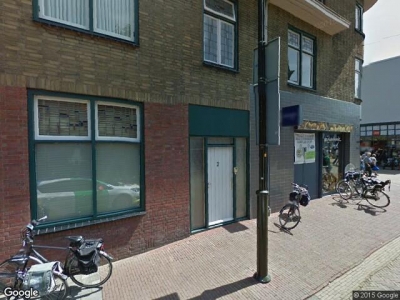 Misterstraat 15A, Winterswijk