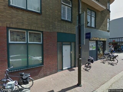 Misterstraat 15B, Winterswijk