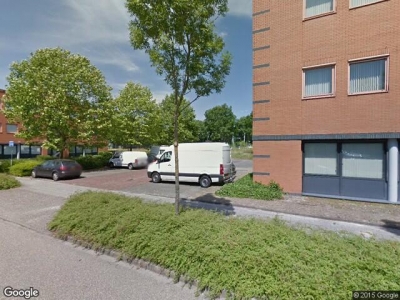 Modemweg 37, Amersfoort