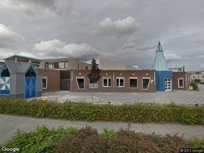 Moerven 323, Veghel