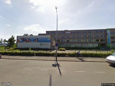 Moerwijk 51, Breda