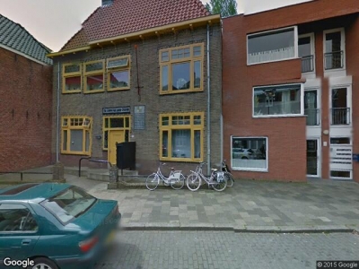 Moesstraat 46, Groningen
