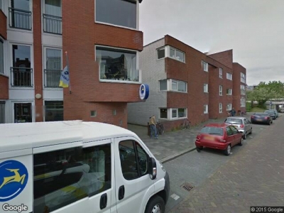 Moesstraat 50, Groningen