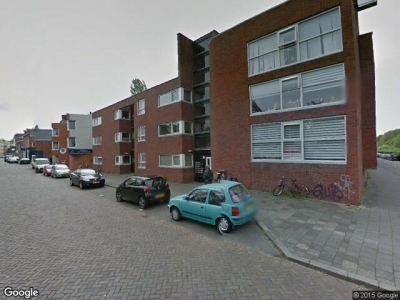 Moesstraat 56, Groningen