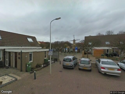 Molenbrink 68A, 's-Gravenhage