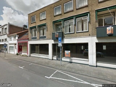 Molenstraat 112, Helmond