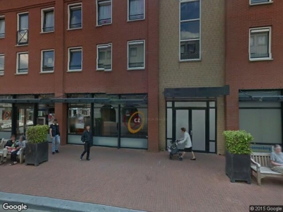 Molenstraat 223, Helmond