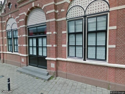 Molenstraat 25, Oldenzaal