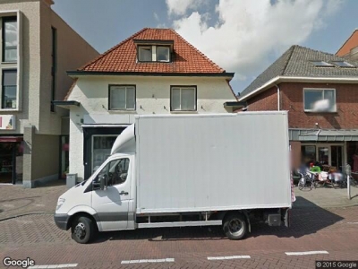 Molenstraat 40, Veghel