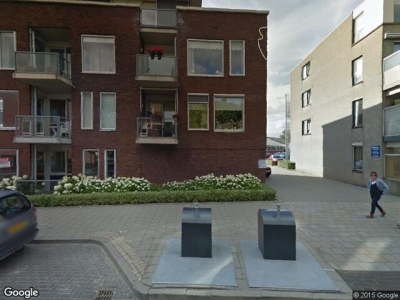 Molenstraat 41A, Oldenzaal