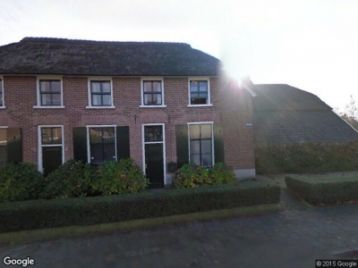 Molenstraat 54, Beuningen gld