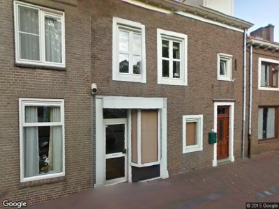 Molenstraat 9A, Klundert