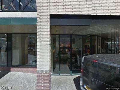 Mooierstraat 5, Amersfoort