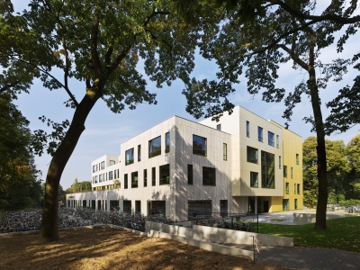 Montessori College, Nijmegen
