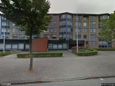 Nathaliegang 241, Zoetermeer