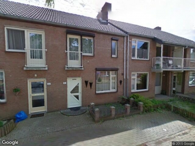 Nebostraat 36, Maastricht