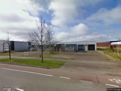 Newtonstraat 5, Heerhugowaard