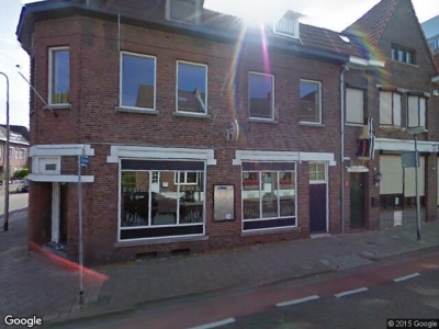 Niersprinkstraat 16, Kerkrade