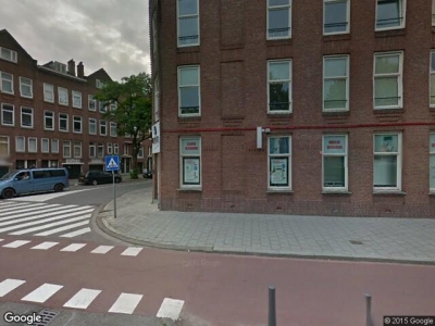 Nieuwe Boezemstraat 39, Rotterdam