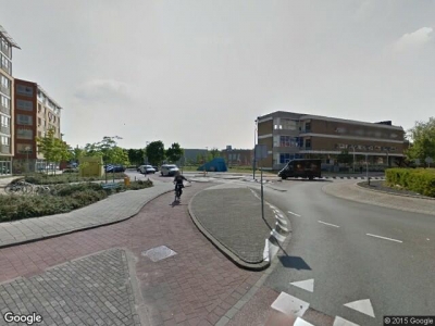 Nieuwe Damlaan 856, Schiedam