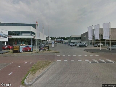 Nieuwe Dukenburgseweg 11, Nijmegen