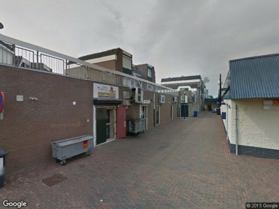 Nieuwe Gouw 2, Landsmeer