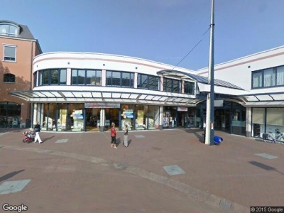 Nieuwe Markt 26, Weert