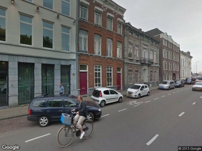 Nieuwe Prinsenkade 4, Breda