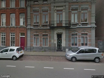 Nieuwe Prinsenkade 6, Breda