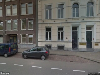 Nieuwe Prinsenkade 9, Breda