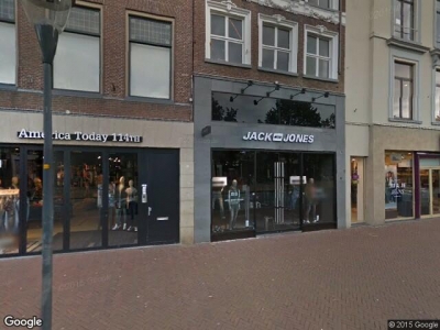 Nieuwestad 112, Leeuwarden