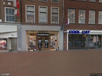 Nieuwestad 122, Leeuwarden